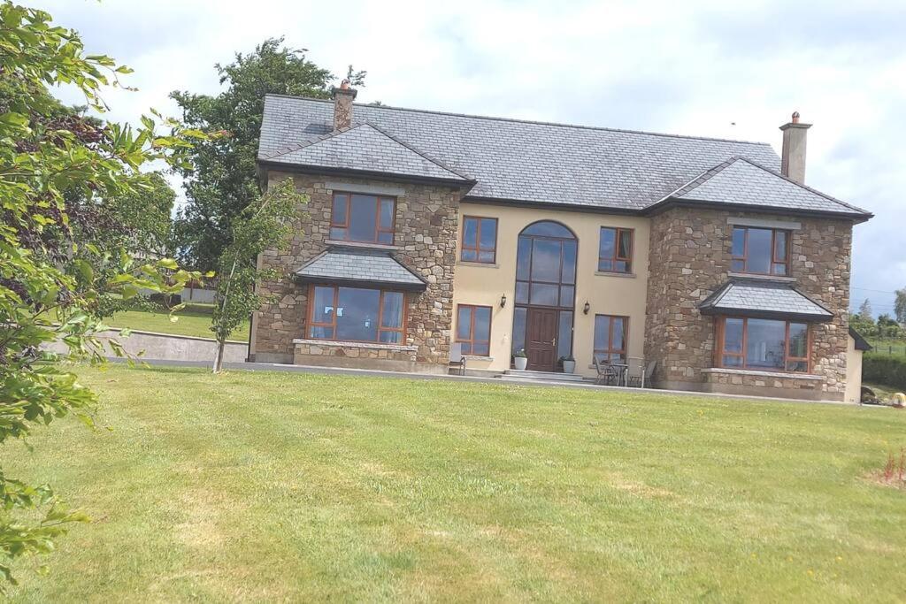 Apartamento The Attic Kilkenny Exterior foto