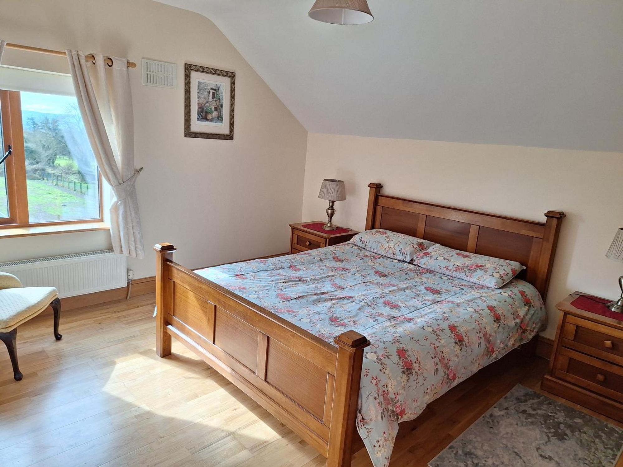 Apartamento The Attic Kilkenny Exterior foto